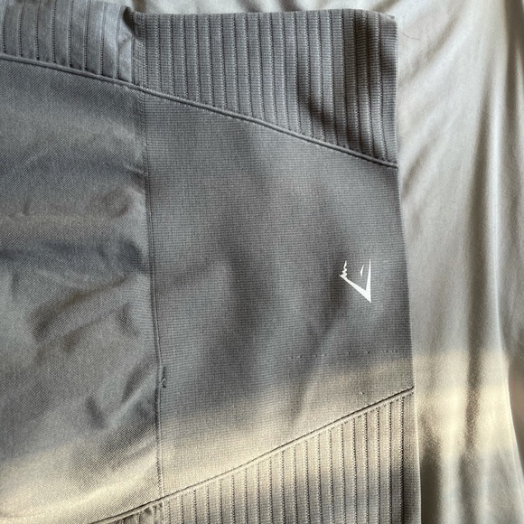 S GYMSHARK LEGGINGS - Picture 4 of 4